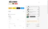 EZ Lift Bed coupon verification screenshot