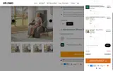 EZ Lift Bed coupon verification screenshot