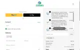 WLCM2EZ coupon verification screenshot