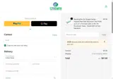 SAVE5 coupon verification screenshot