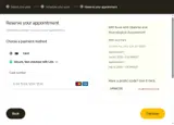 SPINE200 coupon verification screenshot