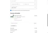 EZ Street Signs coupon verification screenshot