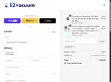 JULY10 coupon verification screenshot