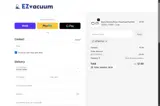 GETMYFIVE coupon verification screenshot