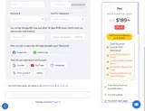 EID25 coupon verification screenshot