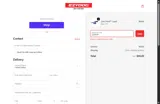EzyDog coupon verification screenshot