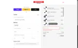 EzyDog coupon verification screenshot
