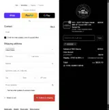 LOYALTY coupon verification screenshot