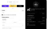 LEADFOOT10 coupon verification screenshot