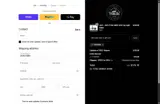 YOSHI10 coupon verification screenshot