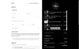 LOYALTY coupon verification screenshot