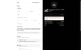 ACCENT21 coupon verification screenshot