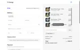 WELCOME15 coupon verification screenshot