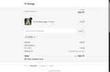 TIERRA coupon verification screenshot