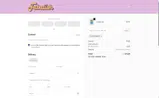 WELCOME20 coupon verification screenshot