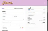 FABFRIENDS15 coupon verification screenshot