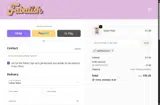 FABFRIENDS15 coupon verification screenshot