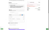 Get40 coupon verification screenshot