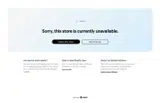 WELCOME20 coupon verification screenshot