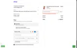 SPRING80 coupon verification screenshot