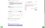 NEW2024 coupon verification screenshot