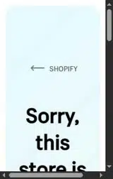Get30 coupon verification screenshot