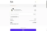 BARBARAROBERTS coupon verification screenshot