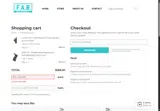 FOLLOWUP5 coupon verification screenshot