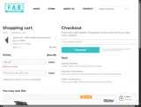 FALL25 coupon verification screenshot