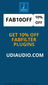 FAB10OFF coupon verification screenshot