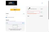 FAB10OFF coupon verification screenshot