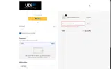 FAB10OFF coupon verification screenshot