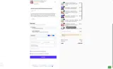 Fable Beauty coupon verification screenshot