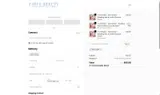 Fable Beauty coupon verification screenshot