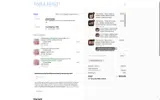 Fable Beauty coupon verification screenshot