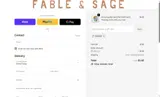 ANG222 coupon verification screenshot