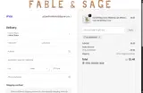 BLACKFRIDAY coupon verification screenshot