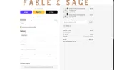 10CAXA coupon verification screenshot