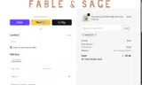 NEWCODE coupon verification screenshot