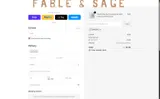 savejune coupon verification screenshot