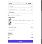 SIMPLYCODES coupon verification screenshot