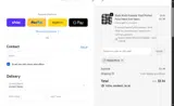 FREESHIP25 coupon verification screenshot