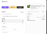 BOO15 coupon verification screenshot