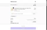 MDS2024 coupon verification screenshot