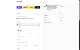 CORNQ coupon verification screenshot