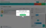 40CLOSEOUT coupon verification screenshot