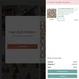 saving20 coupon verification screenshot
