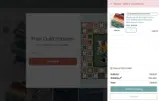 SPOOKY coupon verification screenshot