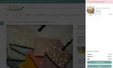 25off50 coupon verification screenshot