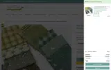 LINUS5 coupon verification screenshot